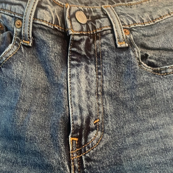 Levis 502 W31 L32 - Picture 5 of 9
